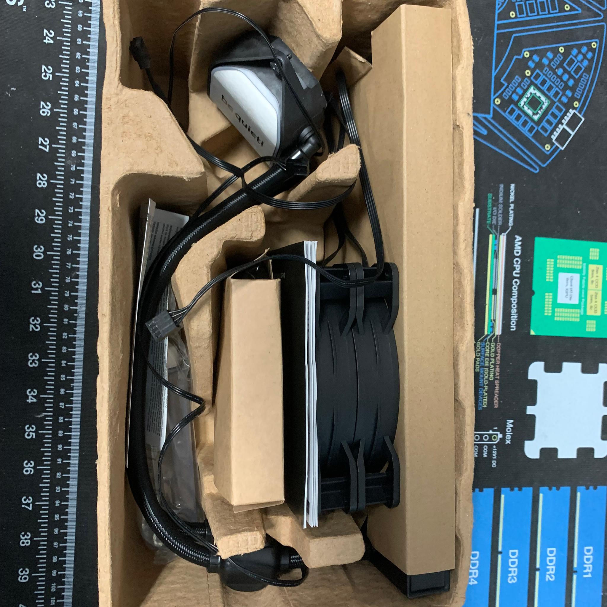 Used Low Usage Pure Loop 280