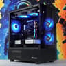 Nvidia 3060ti FE  Gaming PC | Ryzen 5 3600 |16GB  Ram|1TB SSD NVME|Wifi|BT|Desktop