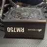 CORSAIR RM750x 750W Fully Modular ATX Power Supply 80 PLUS Gold