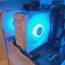Ryzen 5 3600 | GTX 1070 8GB ⚪Value Ryzen RGB Gaming PC⚪ | 16GB Ram | Budget Gaming PC Desktop 1080p