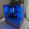 NEW! RTX 5060 DLSS 4.0 Gaming PC w/wifi