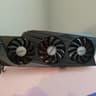 Gigabyte Gaming OC RTX 3080 10GB