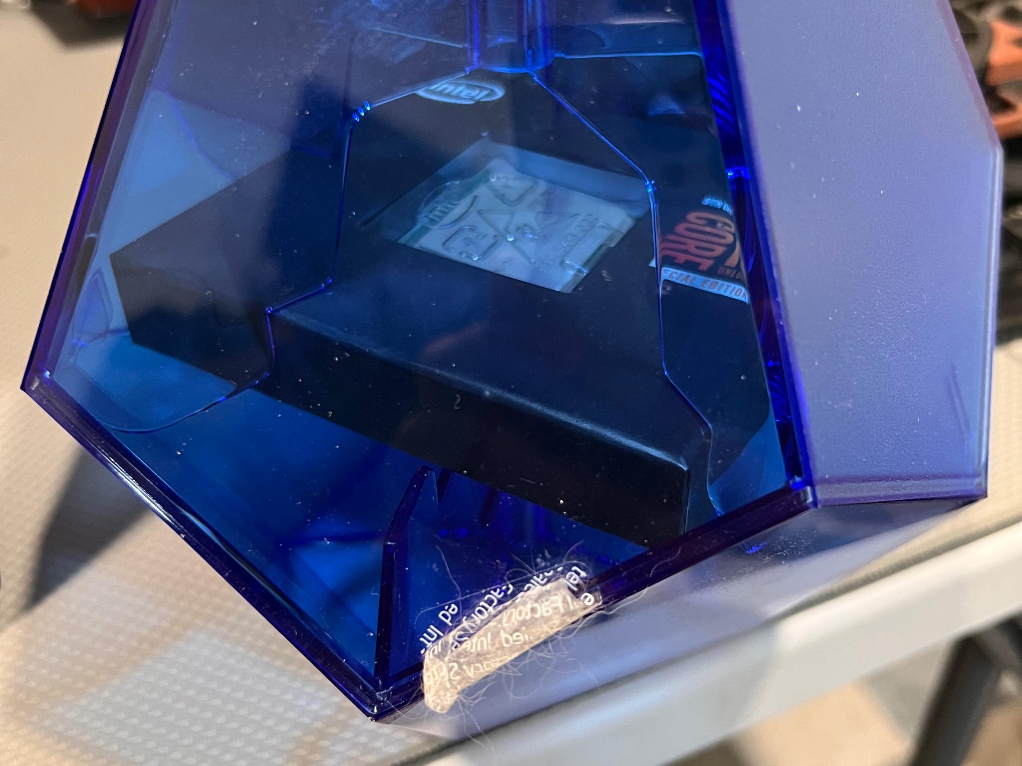 Intel Core i9-9900KS
