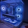 Artic Rig Ryzen 5 5500 / 16GB DDR / 1TB SSD / RTX 3060 Ti