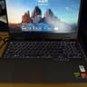 Lenovo LOQ (15" AMD) with RTX 4050