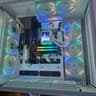 Gaming PC Ryzen 9800X3D & RTX 5080