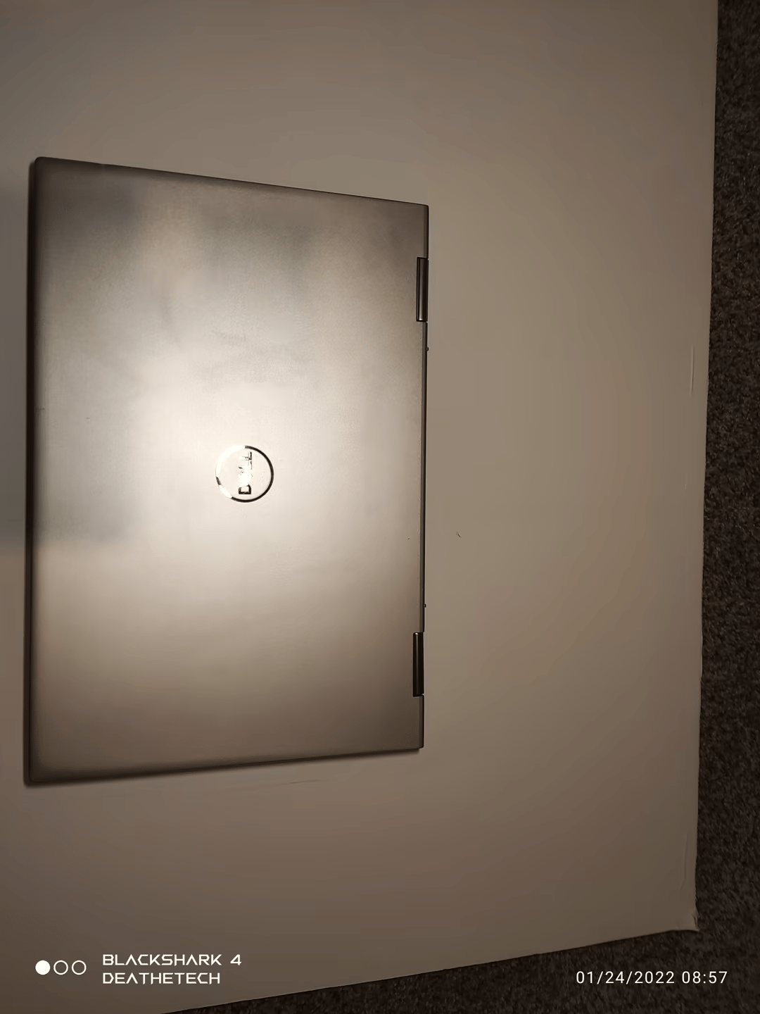 Dell Inspiron 7506 15.6" 1080p 2-in-1 11th Gen Intel i5 & Iris Xe Graphics