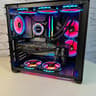Intel 13600K | RTX 3080 High-End Gaming PC