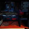 leftover parts from previous builds