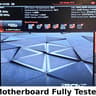MSI MPG B550I AM4 ITX GAMING EDGE WIFI Motherboard - Like New