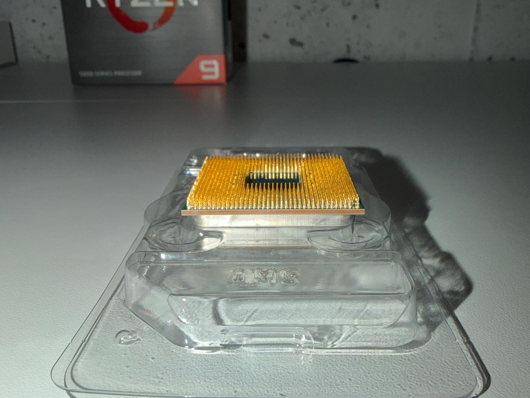 AMD Ryzen 9 5900X