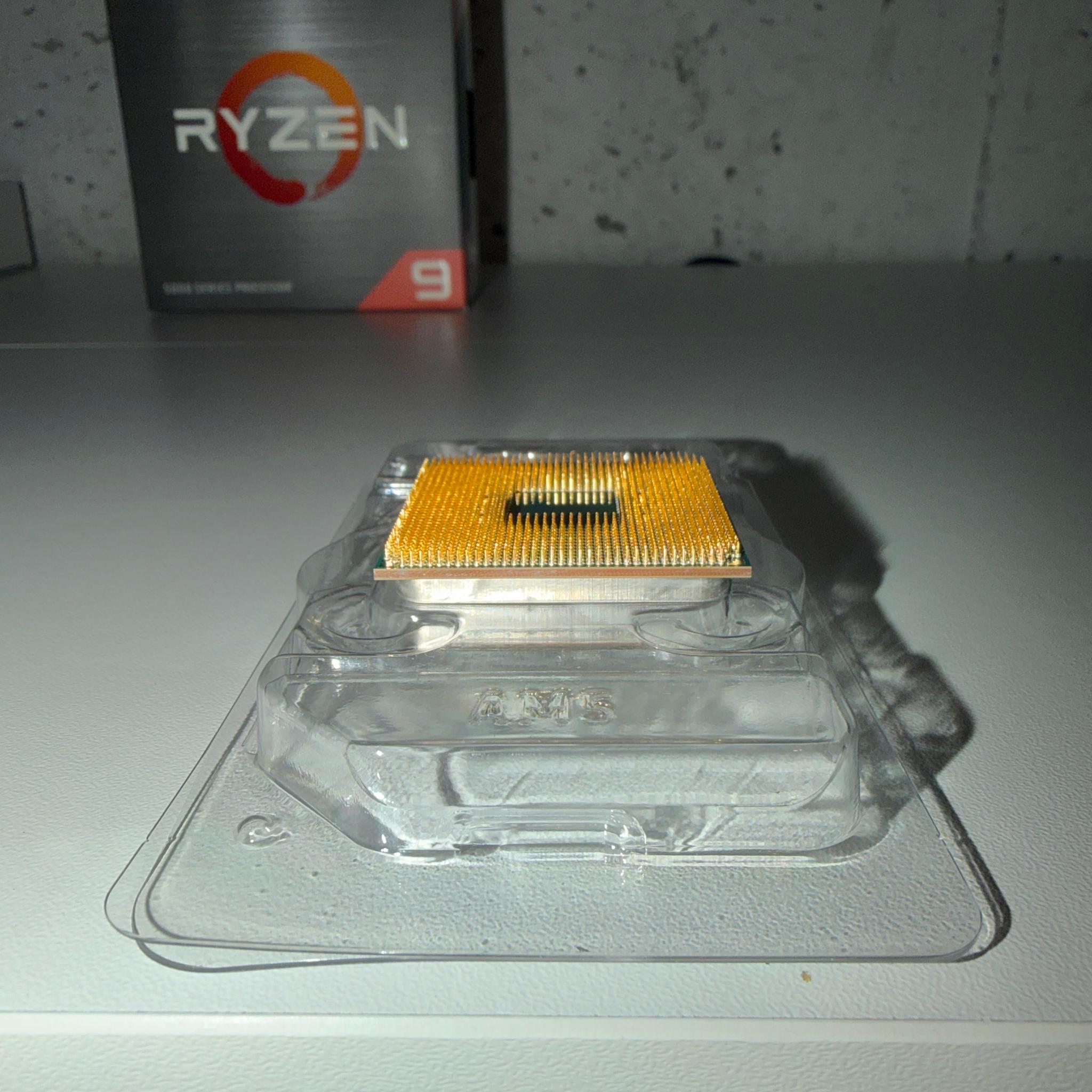 AMD Ryzen 9 5900X