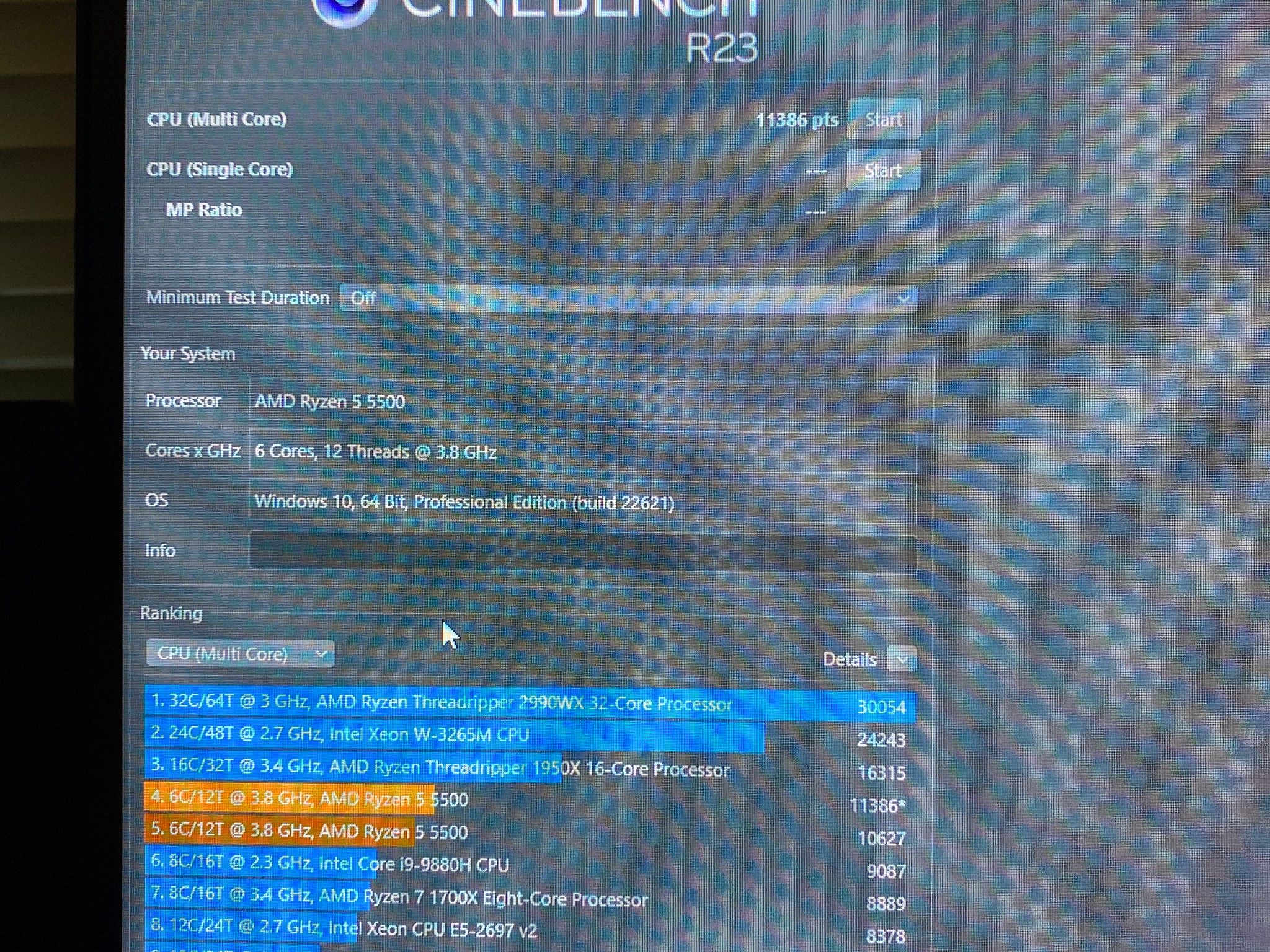 Budget 1440p Gaming and Streaming PC