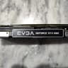 EVGA GeForce GTX 1080 SC FTW GAMING