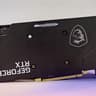 MSI Ventus 2X RTX 3070