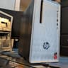 HP Pavilion case + PSU