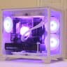 🎮Pro Gamer🎮 Ryzen 7 3700X | RTX 3080 10GB | 16GB DDR4 3200mhz | 1TB nVME SSD | RGB Win11+Wifi