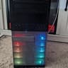 FREE SHIP "FIRST W" i5-4670, 16GB RAM, GTX 645 1GB, 480GB SSD, WiFi, RGB