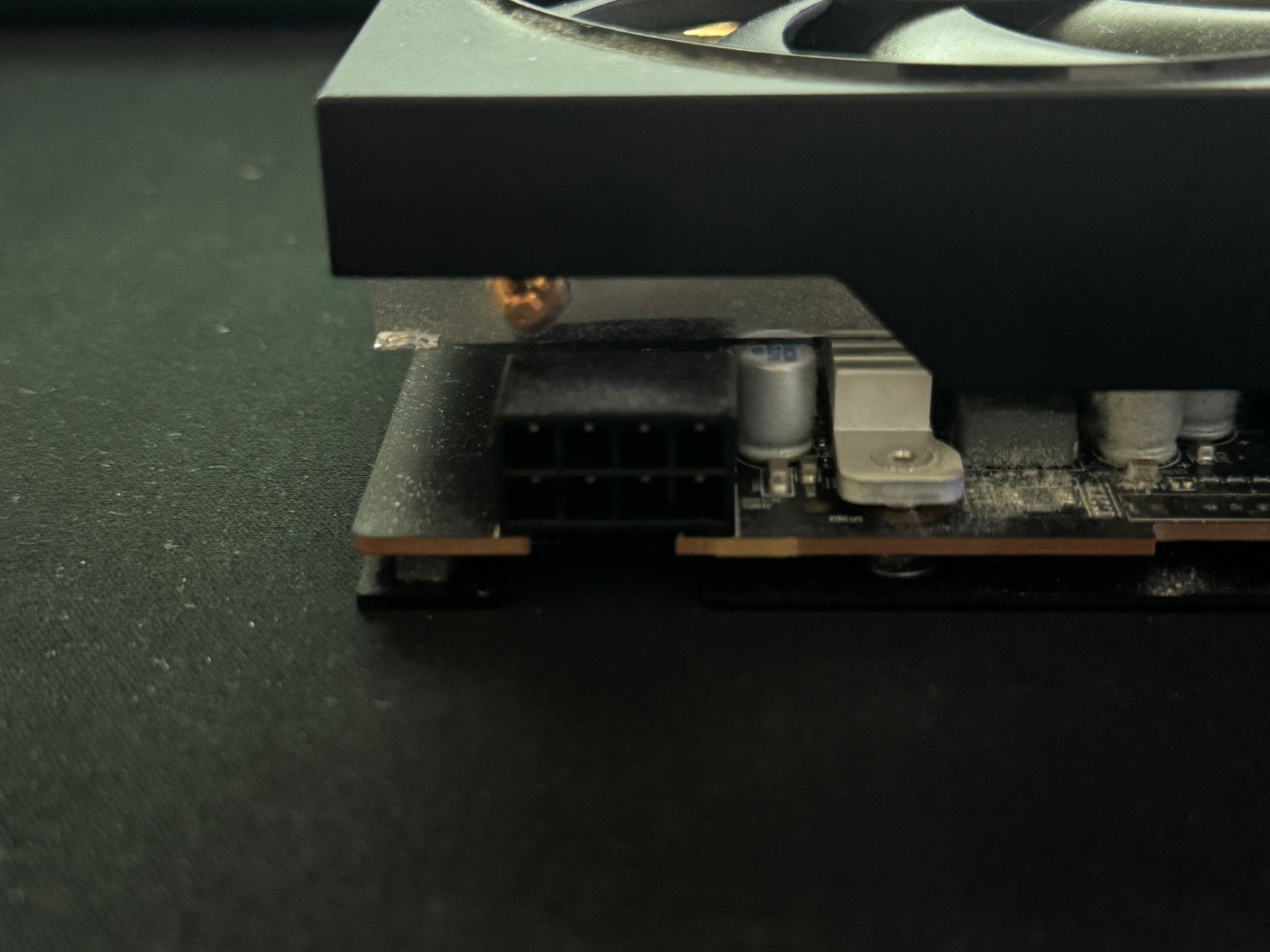 PowerColor Fighter Radeon RX 7600
