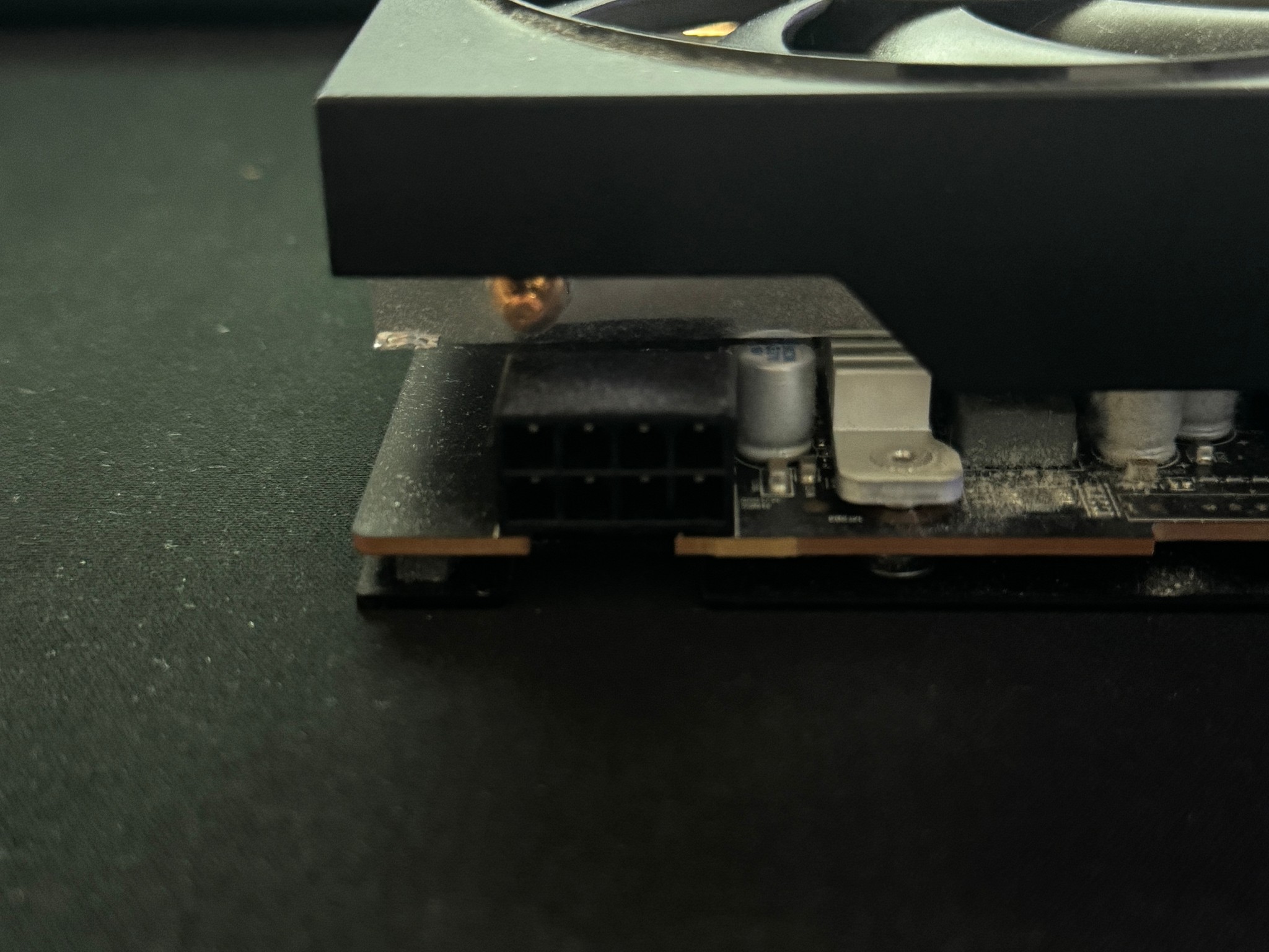 PowerColor Fighter Radeon RX 7600