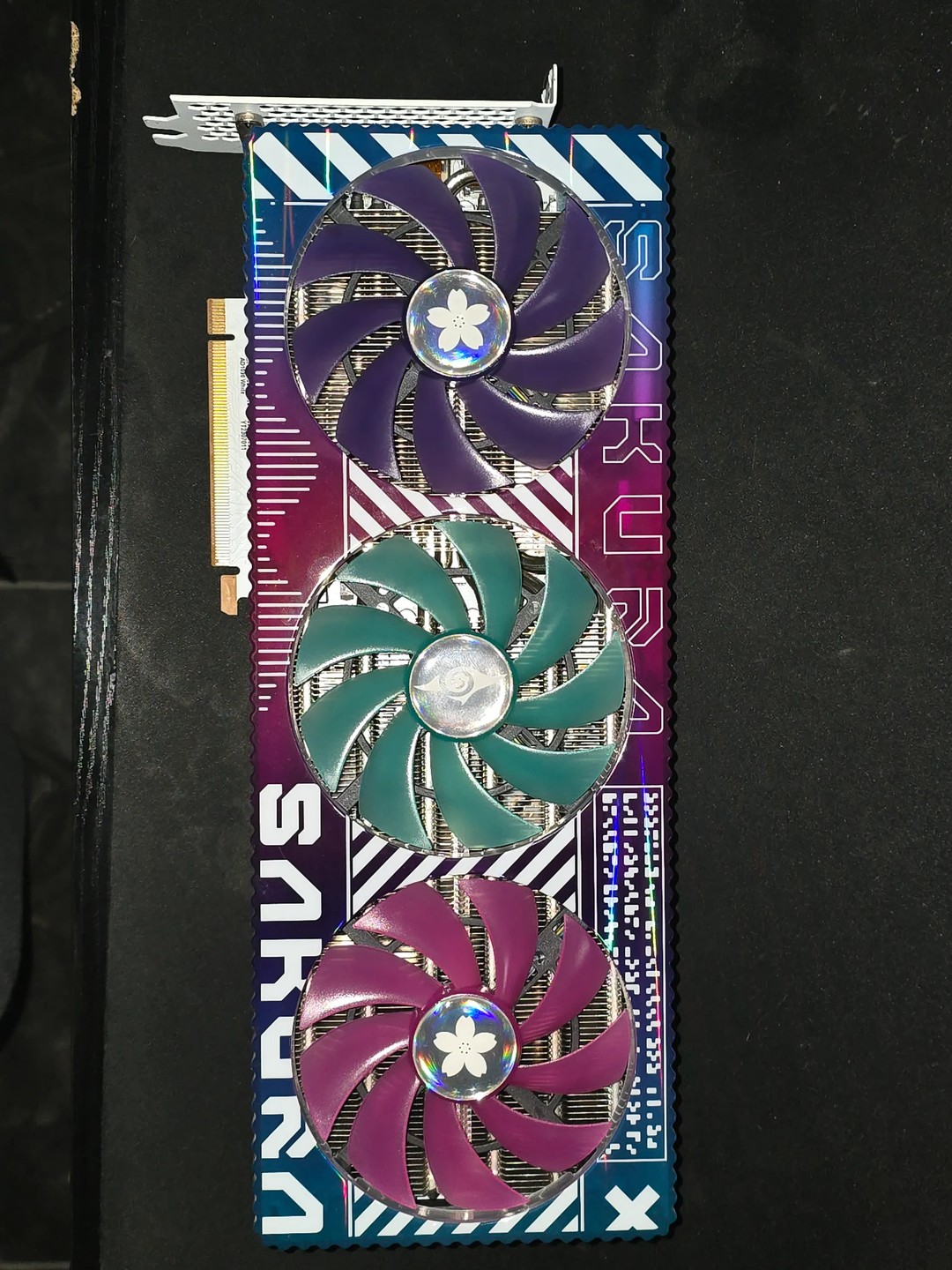 RTX 4080 YESTON Sakura GPU fully working like new | Jawa