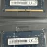 16gb DDR4 Ramexel two 8GB 2666V