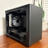 RTX 3070 | Ryzen 5 3600 | 16GB DDR4 | 1TB SSD | 850W PSU | 2 x Fans | Air Cooler