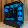 RTX 4060 TI 16GB | RYZEN 7 5700G | 32GB DDR4 |  2TB NVME | 360MM AIO
