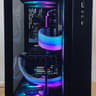 Gaming PC Ryzen 7 7800X3D 32GB RAM 1TB SSD RX 9070 XT 16GB Windows 11 Computer