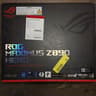 Asus Rog Maximus Z890 Hero