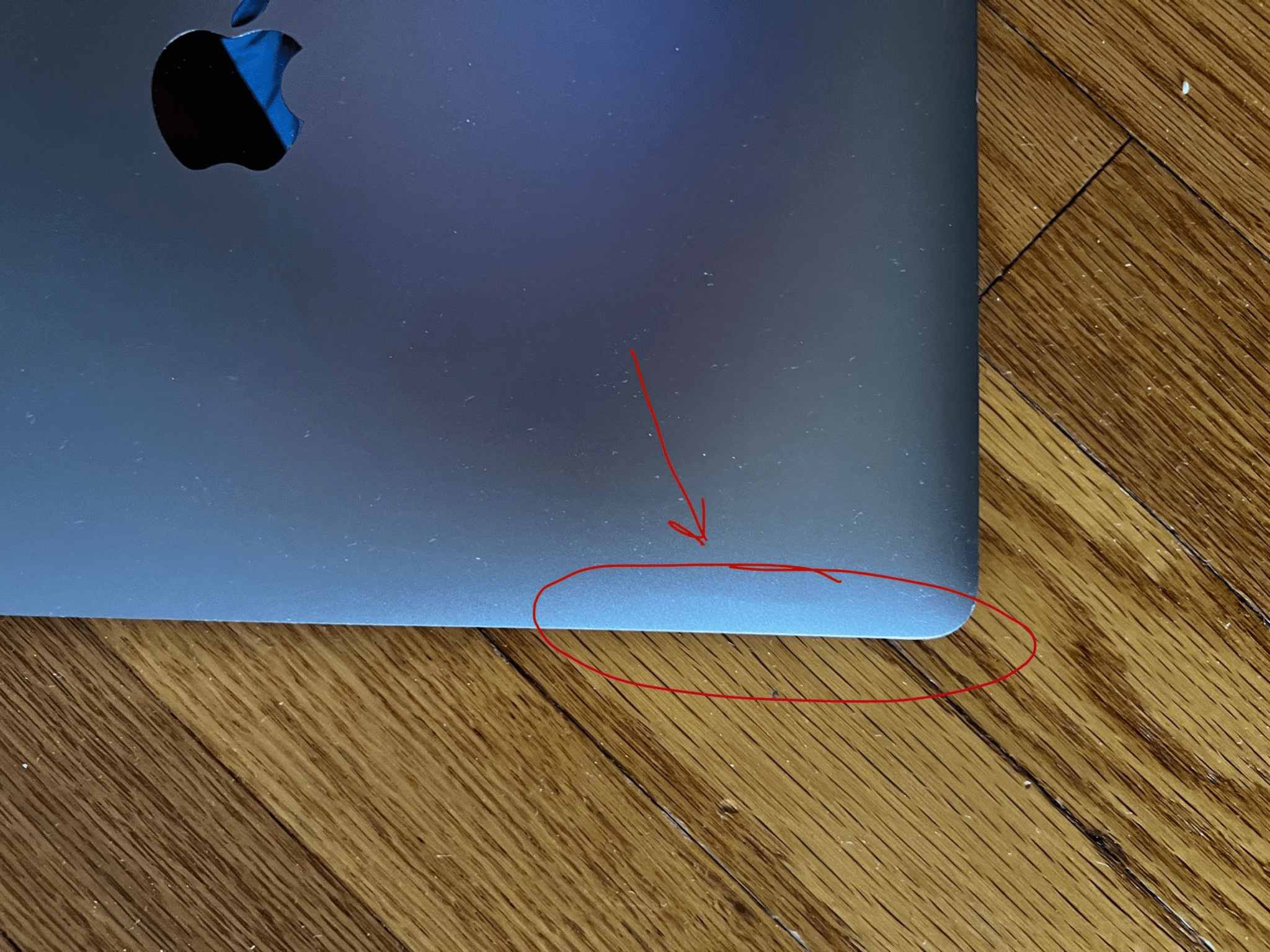 MacBook Pro 2019 13.3" 128GB