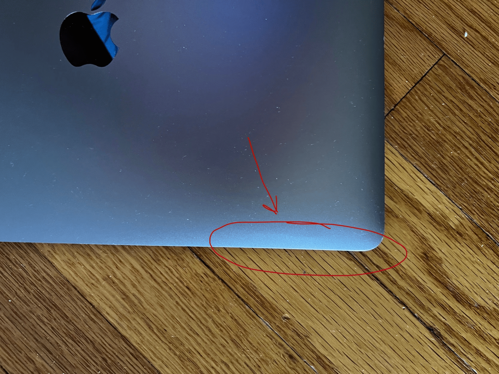 MacBook Pro 2019 13.3" 128GB