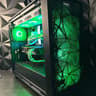 🎰 The Jackpot 777 🎰 Ryzen 7 7700X| RTZ 3070| 32 GB DDR5| 1.5 TB NVMe