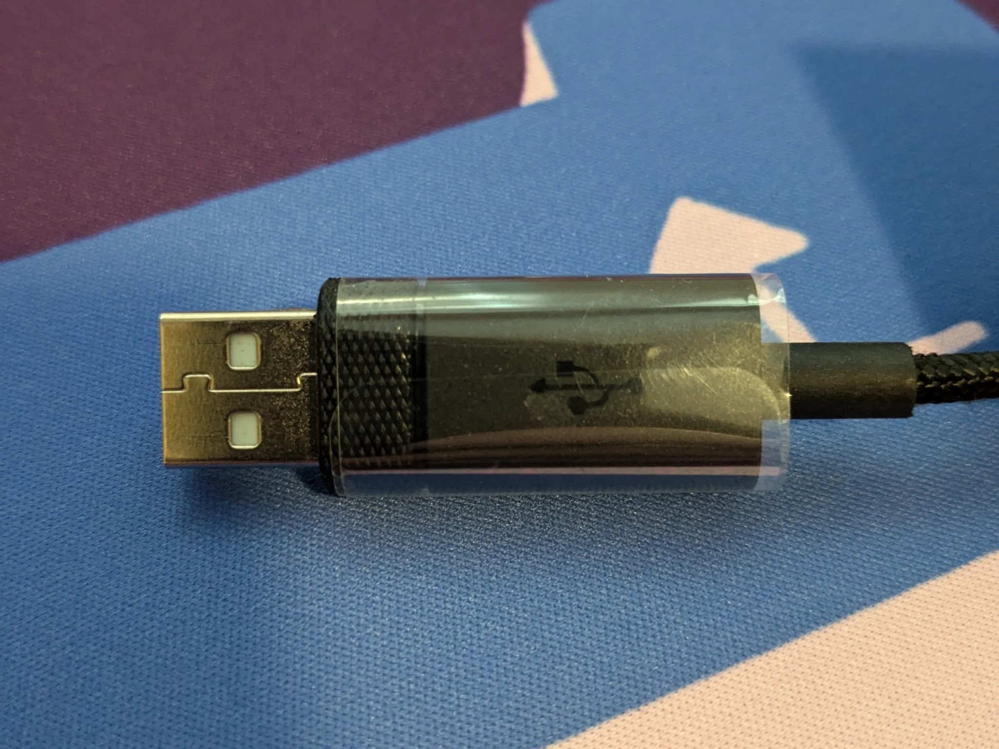 🐁🖱️Corsair M65 RGB ELITE Tunable FPS Gaming Mouse — Black 🖱️🐁