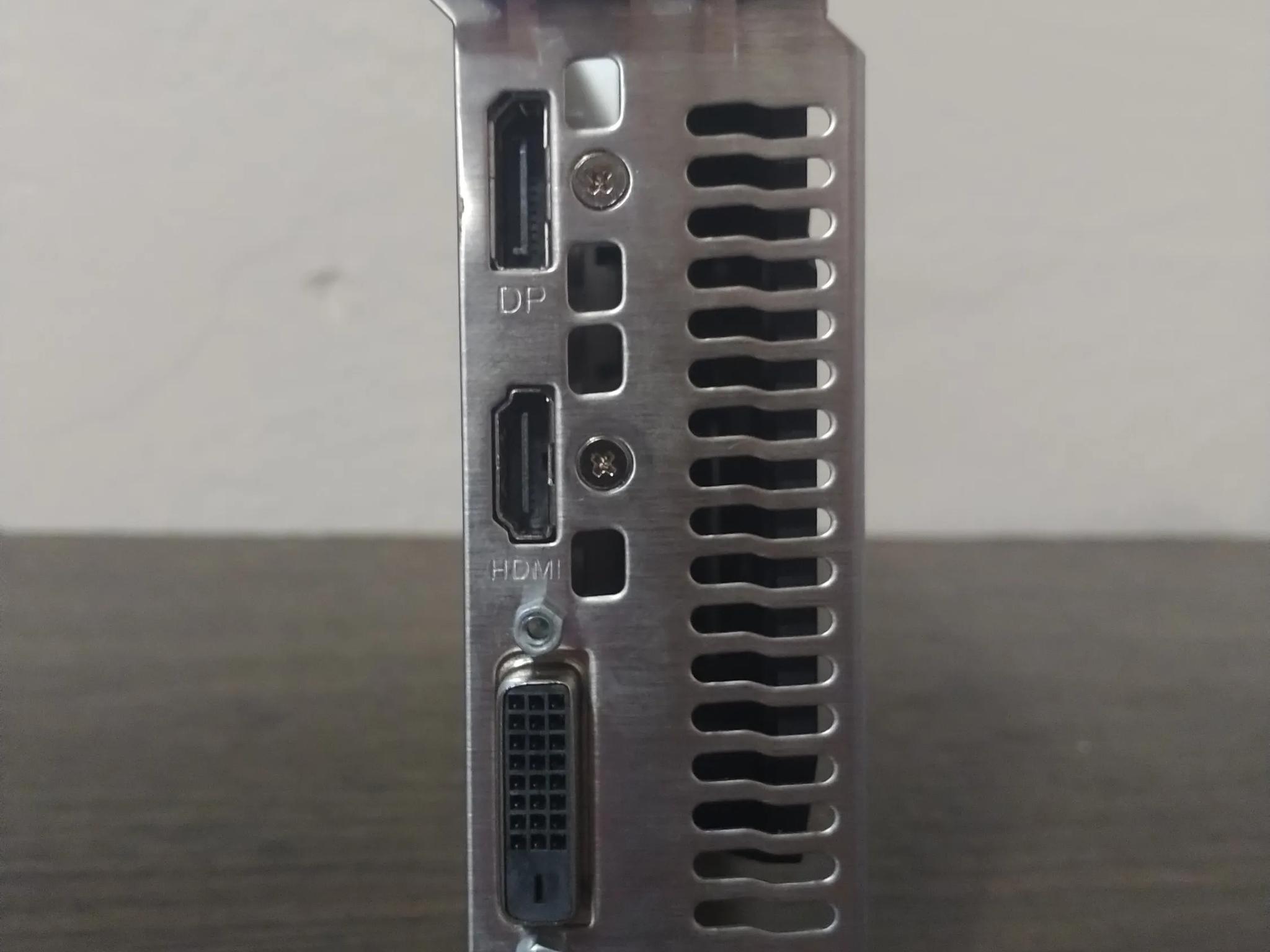 gtx 1650