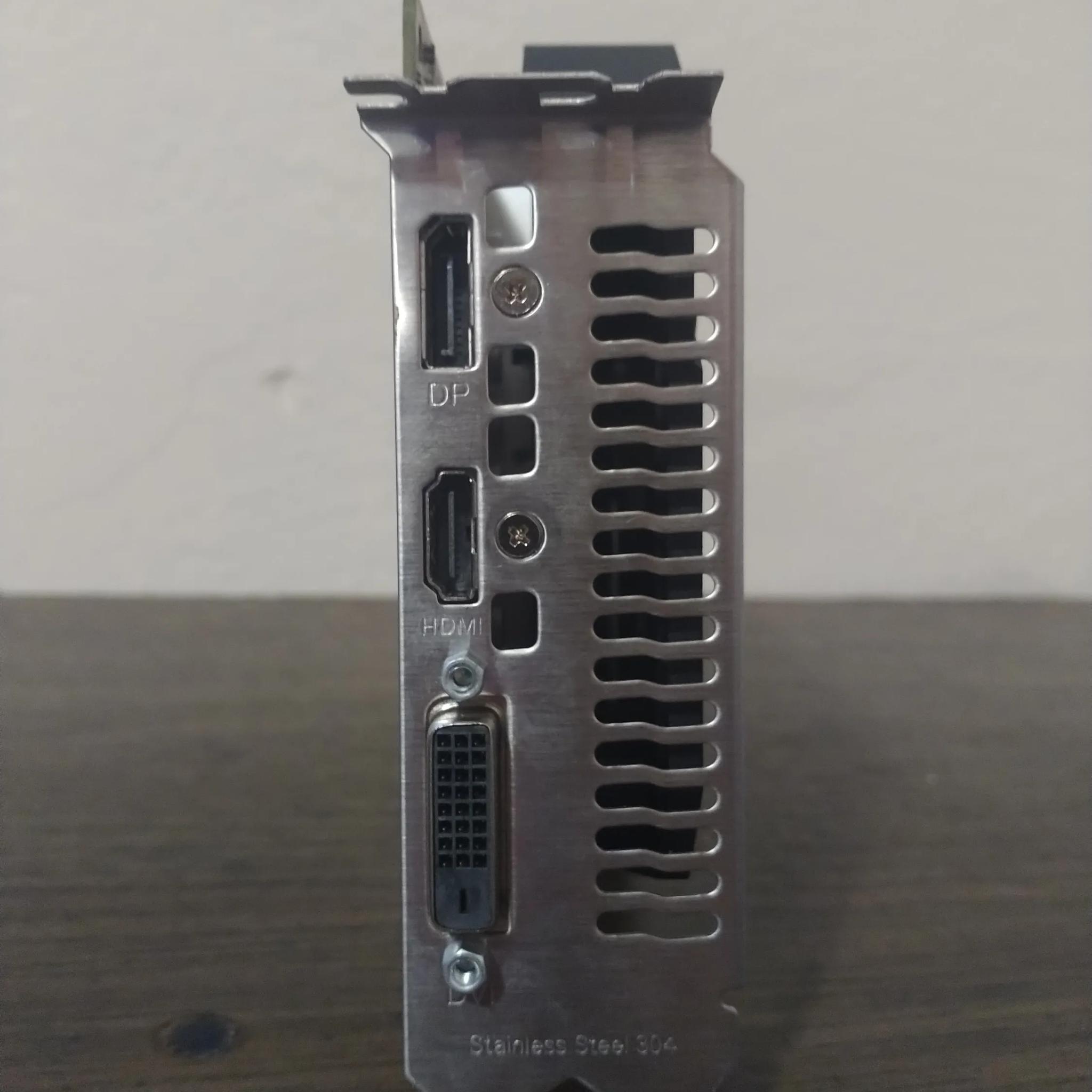 gtx 1650