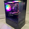 Super Budget Gaming PC - Intel i5-4440, NVIDIA GTX 650, 16GB RAM, 560GB Storage, w/ Wi-Fi & BT