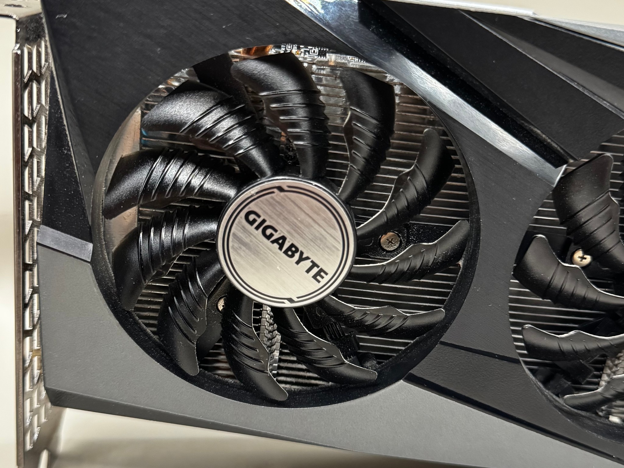 Gigabyte GeForce RTX 3050 8GB GDDR6 Graphics Card