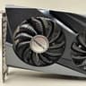Gigabyte GeForce RTX 3050 8GB GDDR6 Graphics Card