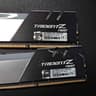 G Skill Trident Z  Neo F4-3600C18D-32GTZN