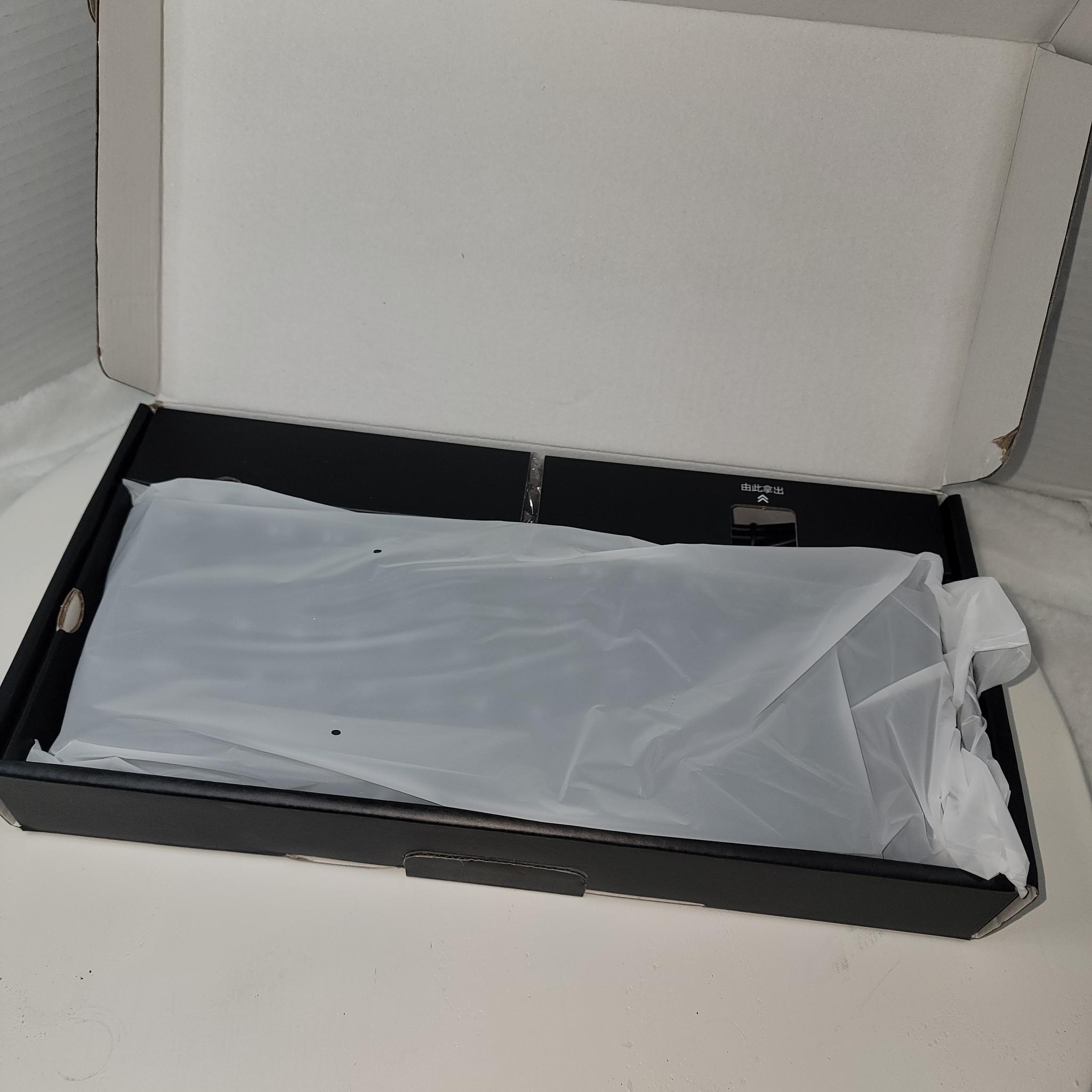 AULA WIN60HE RGB Magnetic Switch Keyboard | 60% Layout | Brand New in Box