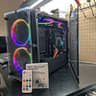 Marvel Rivals Ready | 180 Day Warranty | WiFi, RGB, Win11, RTX 3050 6GB, i7-6700, 16GB RAM
