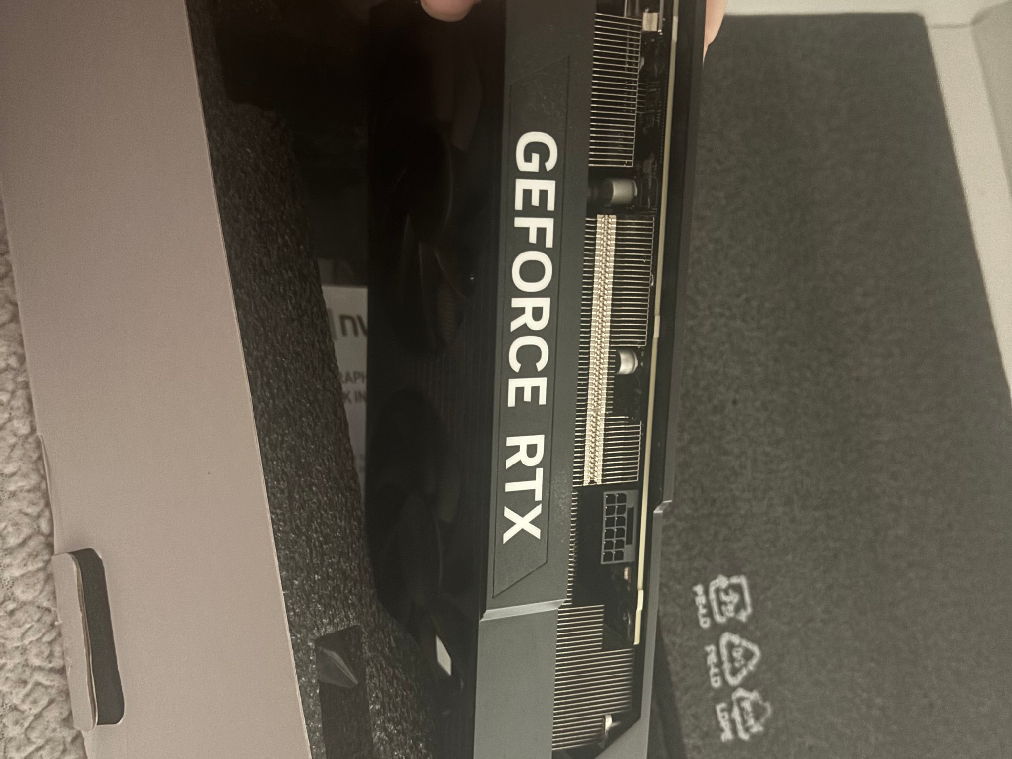 RTX 4070 Super 12GB