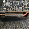 PNY GeForce GTX 1660 Super 6GB XLR8 Gaming. used