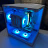 Ryzen 5 8400F / RTX 4060 / 512GB NVME / 16GB RAM