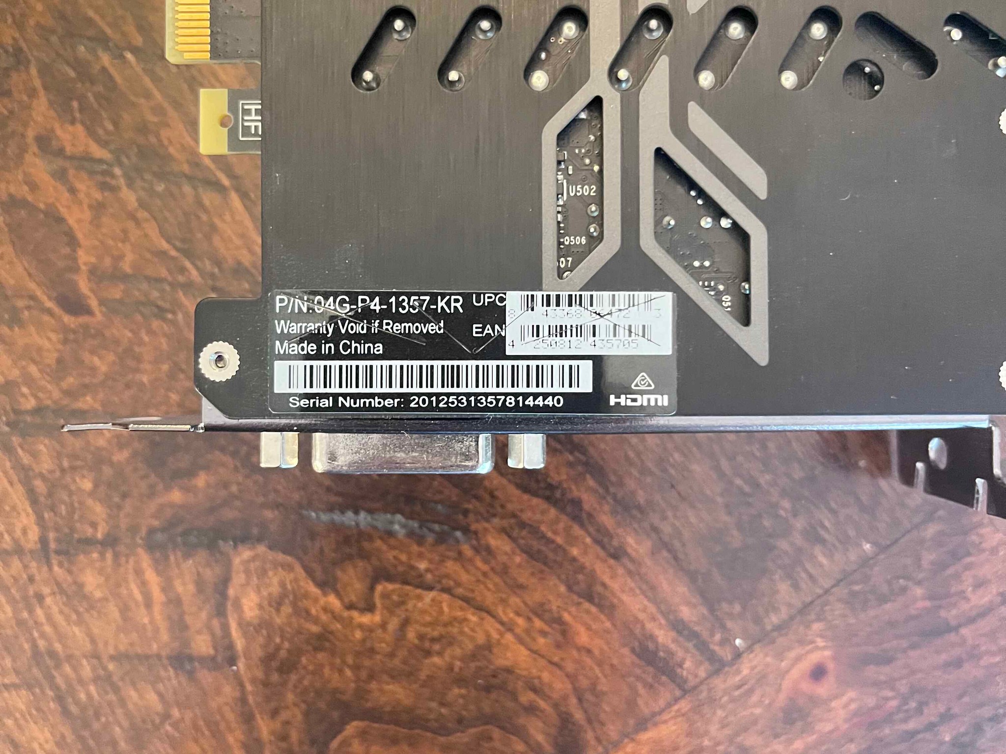 EVGA GeForce GTX 1650 SUPER