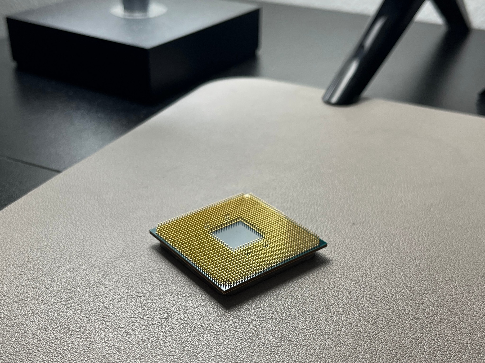 AMD Ryzen 7 2700X AM4 Processor