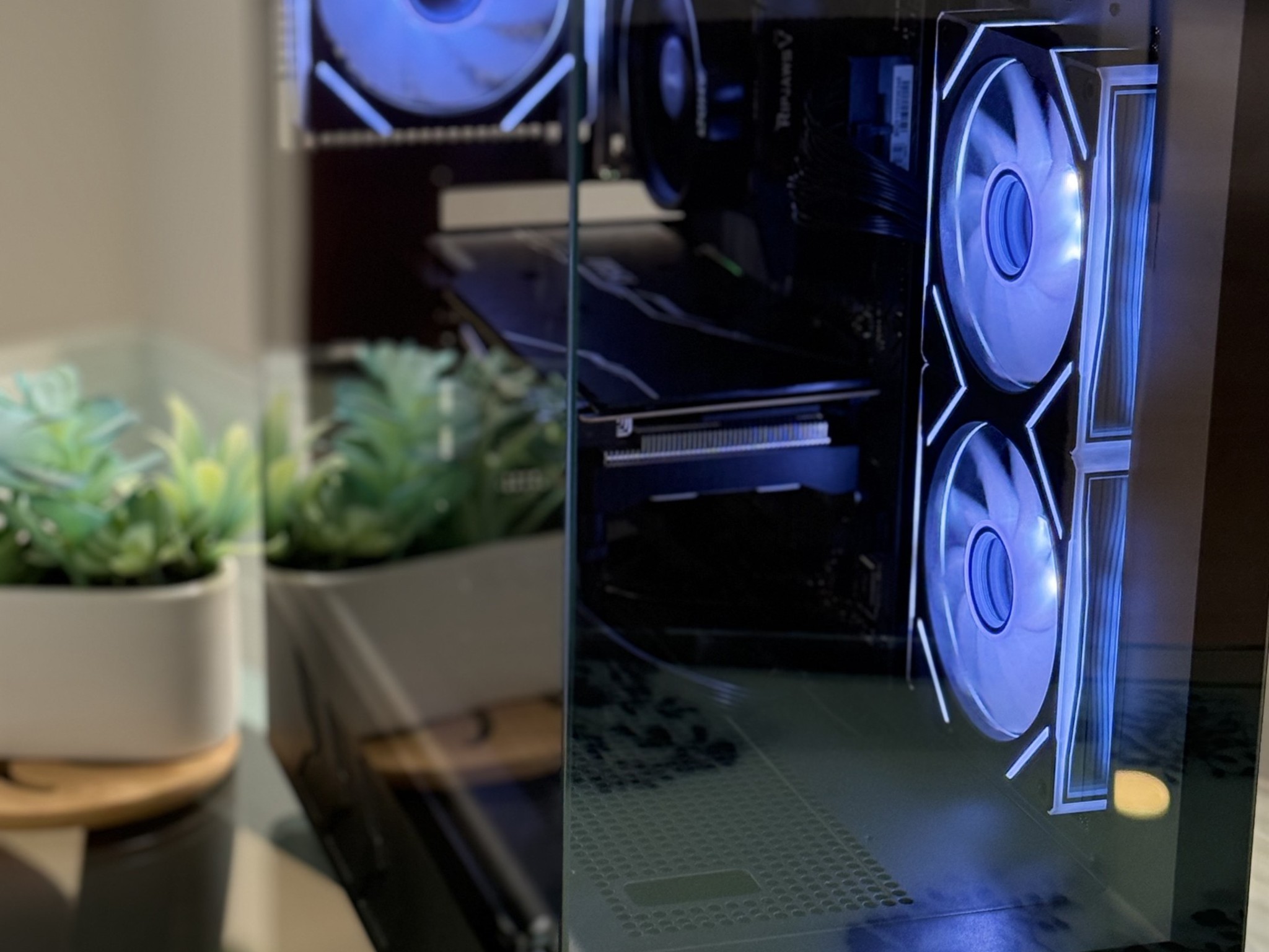 1440p PC! Ryzen 5 5500+ RTX 2070 SUPER OVERCLOCKED (similar to RTX 2080) OBO