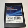 Super Talent 240GB SATA SSD | Tested & Functional