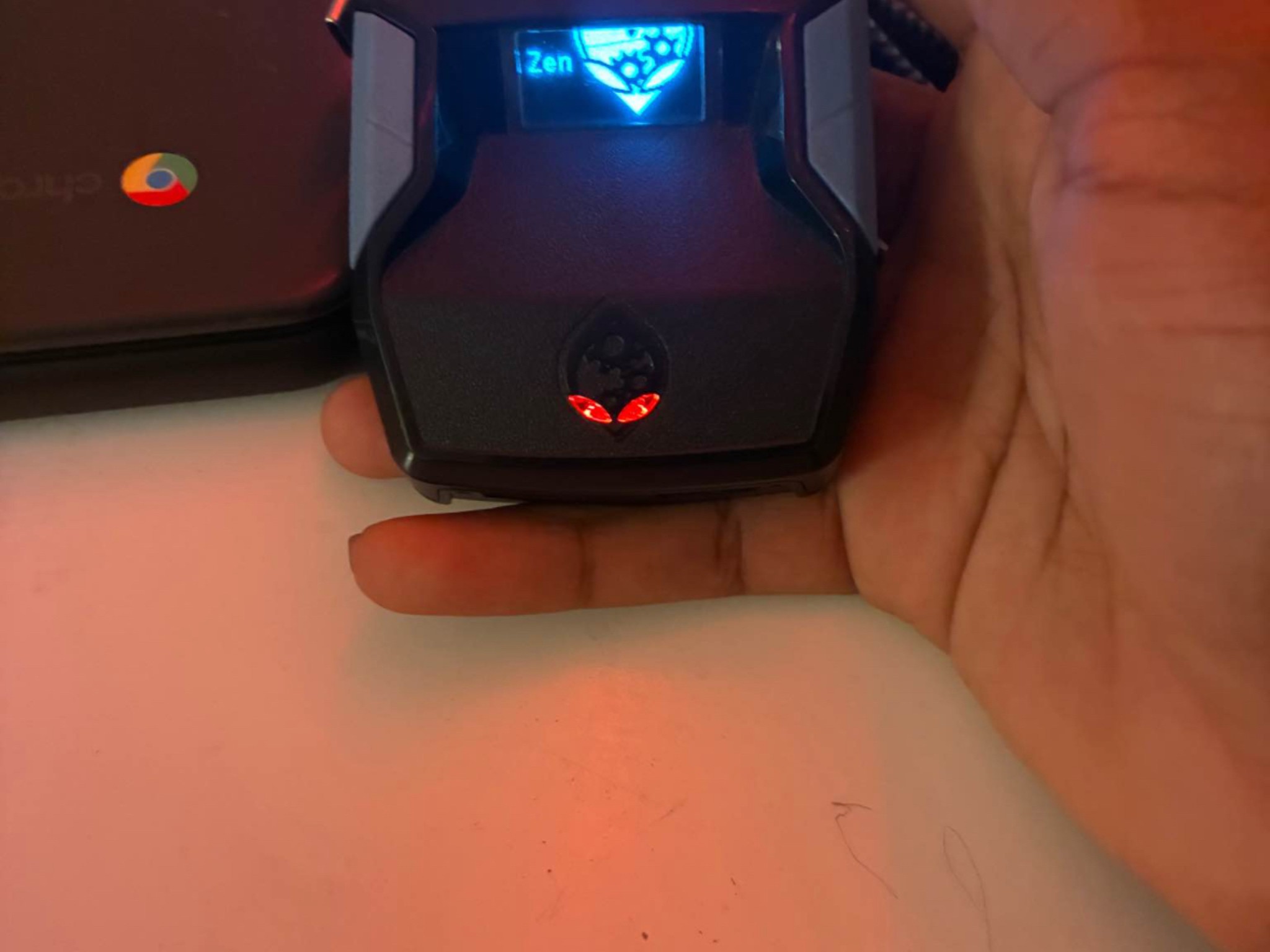 Cronus Zen